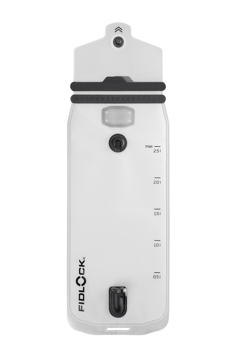 HERMETIC hydration bladder 2,5l D11155KF2501(BMM)